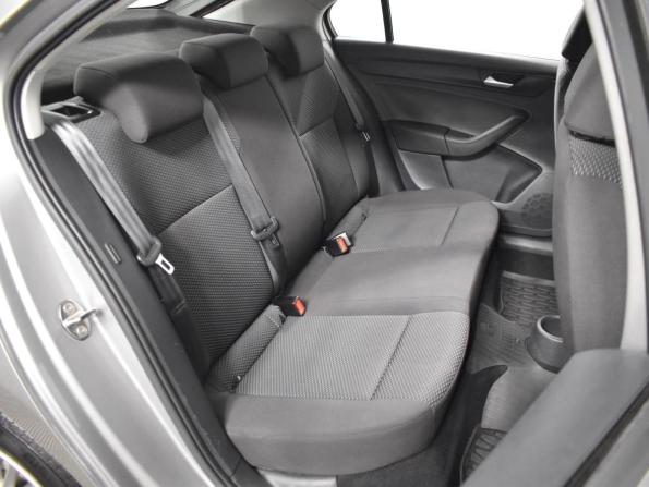 Volkswagen Polo VI с пробегом 2021 года, цена 1 535 000 рублей, 108024 км, лифтбек, Автокод Объявления
