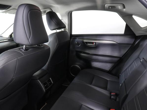 Lexus NX I Рестайлинг с пробегом 2021 года, цена 3 954 217 рублей, 99366 км, внедорожник, Автокод Объявления