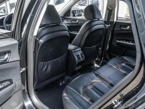 Kia Optima IV с пробегом 2016 года, цена 1 769 000 рублей, 189141 км, седан, Автокод Объявления