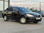 Skoda Octavia II (A5) Рестайлинг Волгоград  - изображение 41