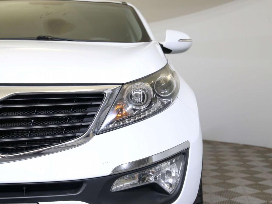 Kia Sportage III Санкт-Петербург  - изображение 9