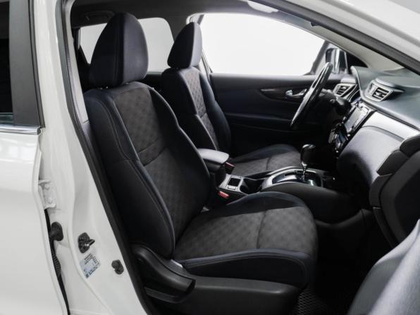 Nissan Qashqai II с пробегом 2014 года, цена 1 259 000 рублей, 217452 км, внедорожник, Автокод Объявления