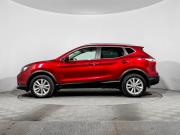 Nissan Qashqai II Санкт-Петербург  - изображение 29