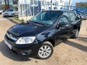 Lada (ВАЗ) Granta I Нижнекамск  - изображение 20