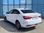 Lada (ВАЗ) Vesta I Рестайлинг (NG) Ярославль  - изображение 21