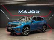 Volkswagen Tayron I Рестайлинг Москва  - изображение 31