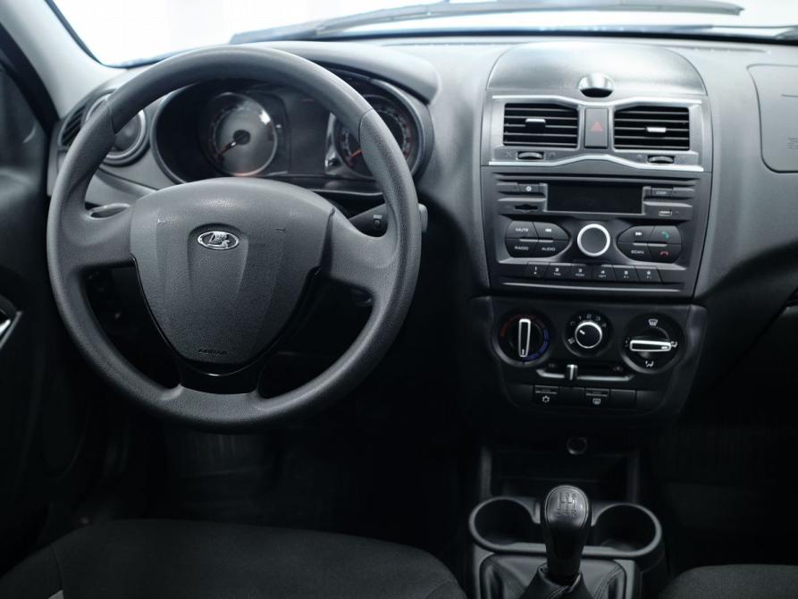 Lada (ВАЗ) Granta I Рестайлинг Самара  - изображение 14