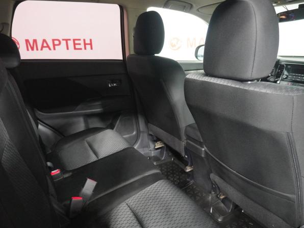 Mitsubishi Outlander III с пробегом 2012 года, цена 1 217 000 рублей, 153036 км, внедорожник, Автокод Объявления