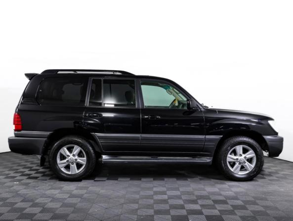 Lexus LX II Рестайлинг с пробегом 2006 года, цена 2 700 000 рублей, 213455 км, внедорожник, Автокод Объявления