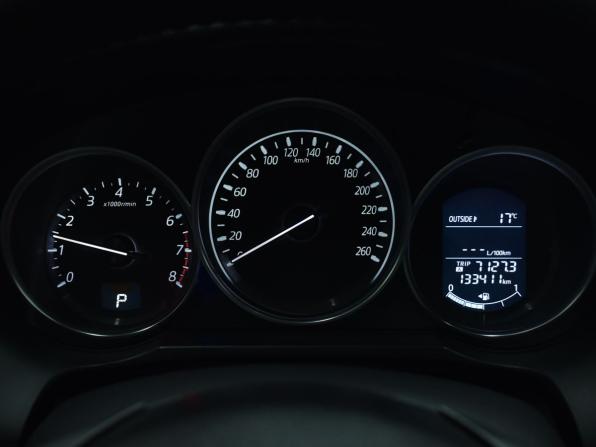 Mazda 6 III (GJ) с пробегом 2015 года, цена 1 589 995 рублей, 133410 км, седан, Автокод Объявления