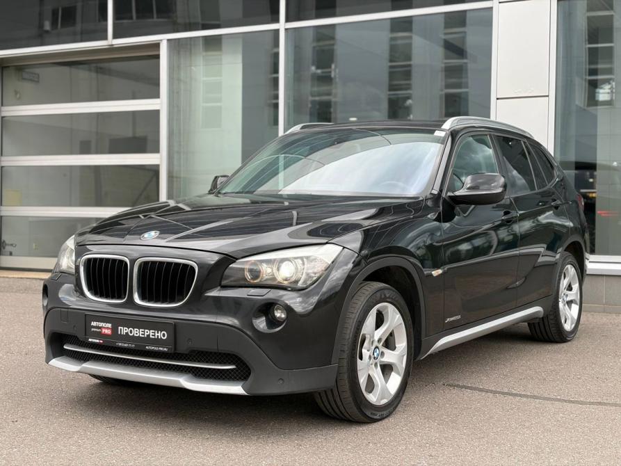 BMW X1 I (E84) Рестайлинг Санкт-Петербург  - изображение 6