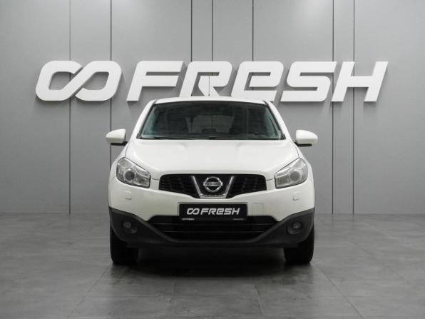 Nissan Qashqai I Рестайлинг с пробегом 2013 года, цена 998 000 рублей, 174015 км, внедорожник, Автокод Объявления