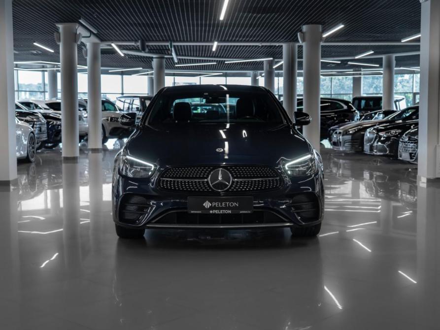 Mercedes-Benz E-Класс V (W213 S213 C238) Рестайлинг Москва  - изображение 3