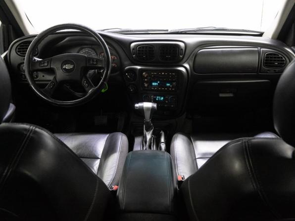 Chevrolet TrailBlazer I Рестайлинг с пробегом 2008 года, цена 949 000 рублей, 289334 км, внедорожник, Автокод Объявления
