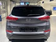 Hyundai Tucson III Сыктывкар  - изображение 32