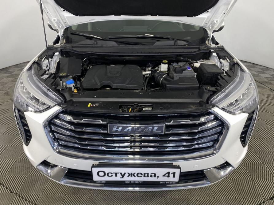 Haval Jolion I Рестайлинг Воронеж  - изображение 15