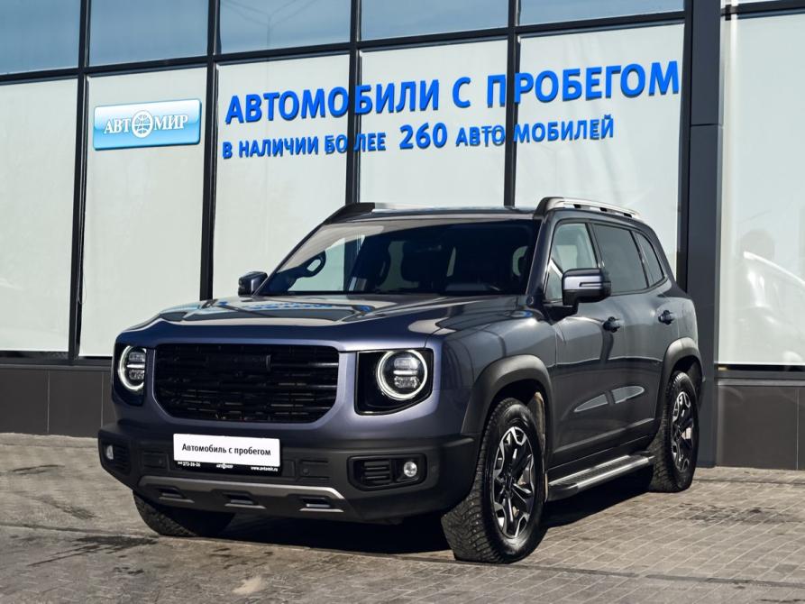 Haval Dargo I Екатеринбург  - изображение 1