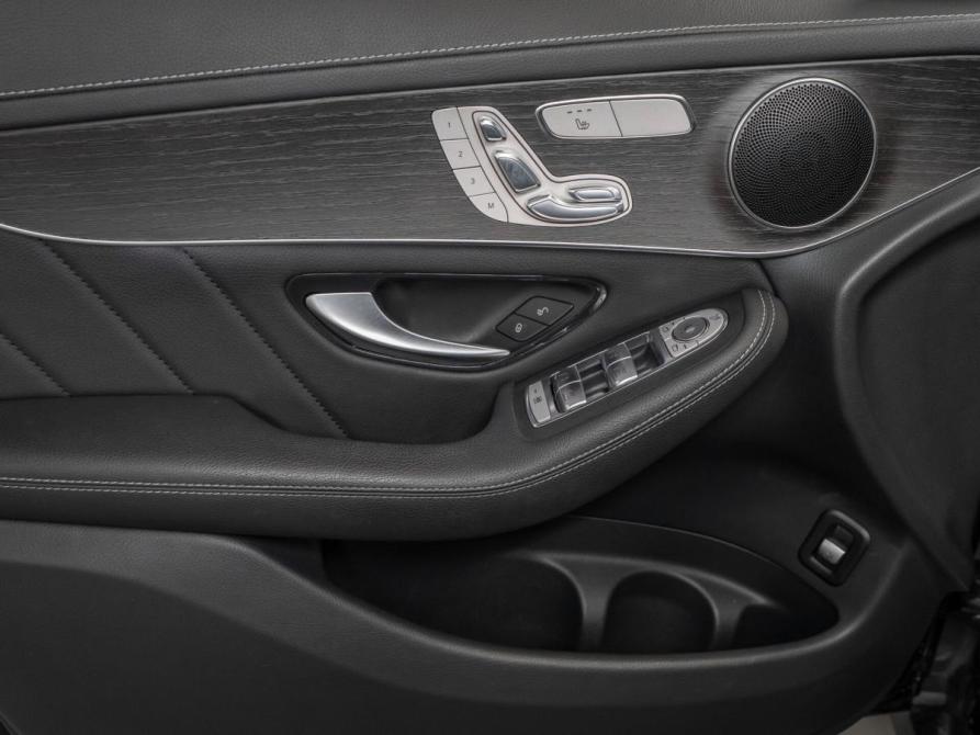Mercedes-Benz GLC I (X253) Рестайлинг Москва  - изображение 14