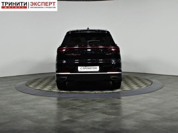 Chery Tiggo 7 Pro Max I Рестайлинг с пробегом 2024 года, цена 1 797 000 рублей, 102211 км, внедорожник, Автокод Объявления