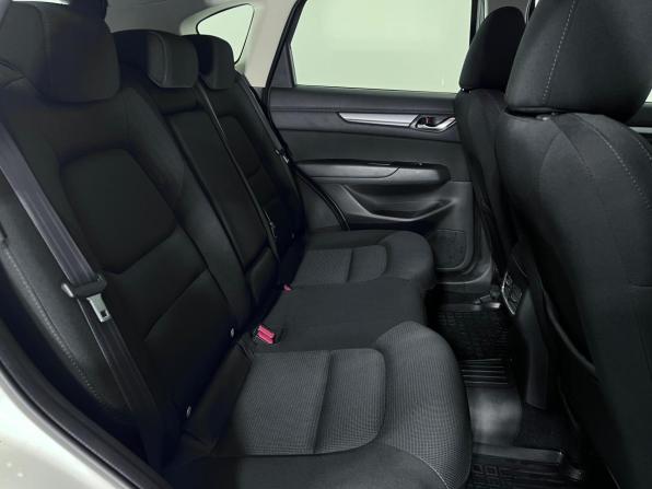 Mazda CX-5 II с пробегом 2019 года, цена 2 730 000 рублей, 75000 км, внедорожник, Автокод Объявления