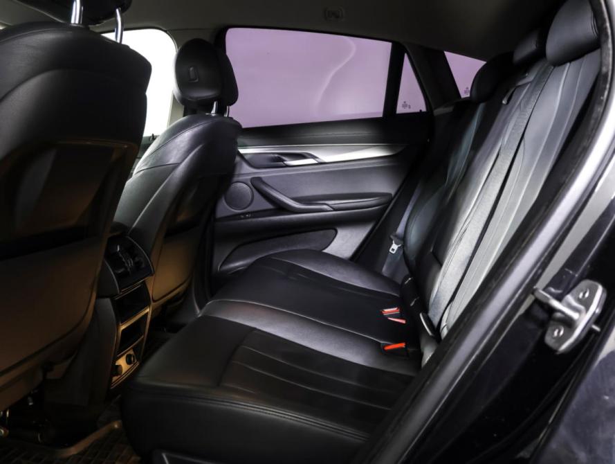 BMW X6 II (F16) Москва  - изображение 12