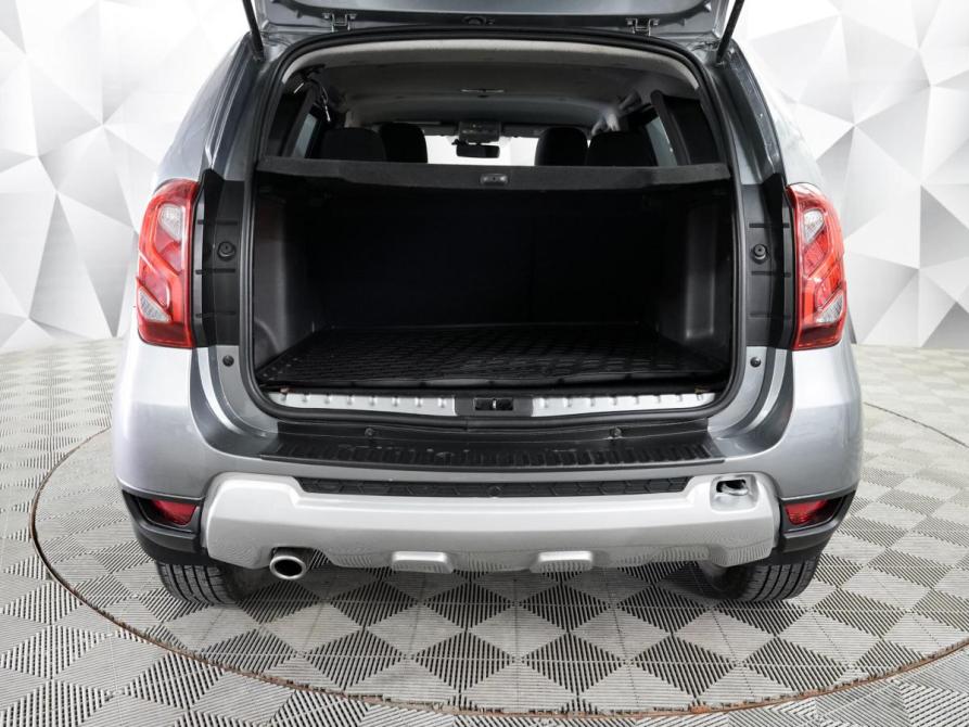 Renault Duster I Рестайлинг Ульяновск  - изображение 18