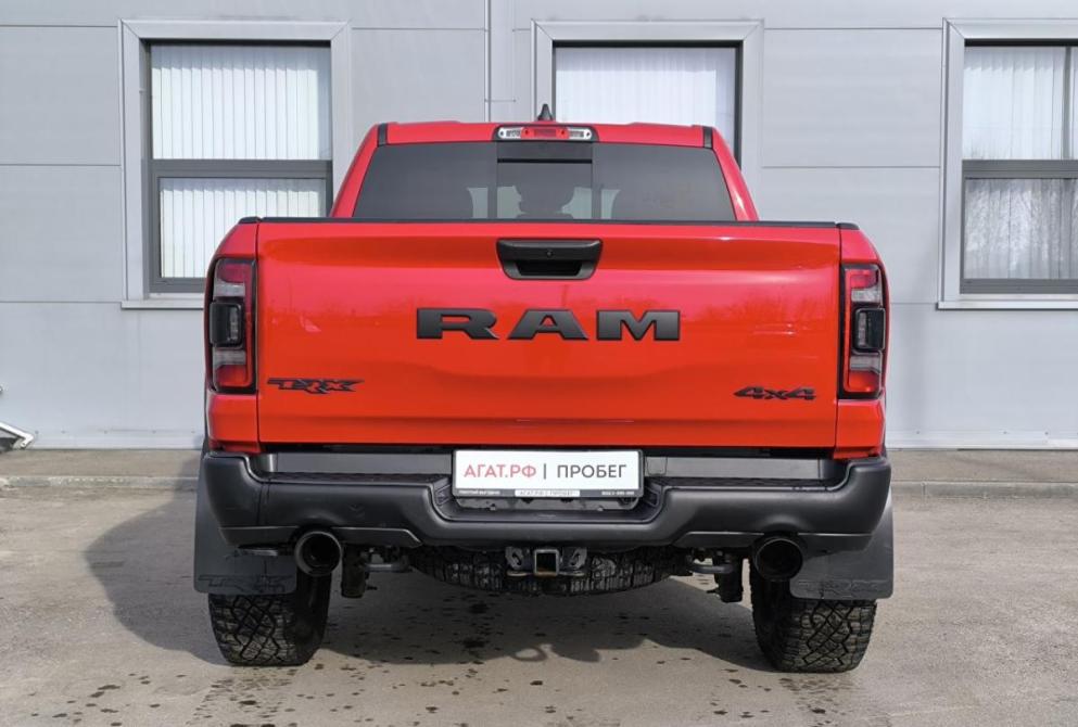 Ram 1500 V Нижний Новгород  - изображение 6