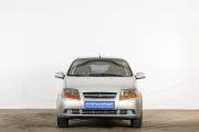 Chevrolet Aveo I Тюмень  - изображение 19