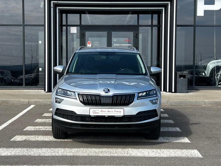 Skoda Karoq I Воронеж  - изображение 2