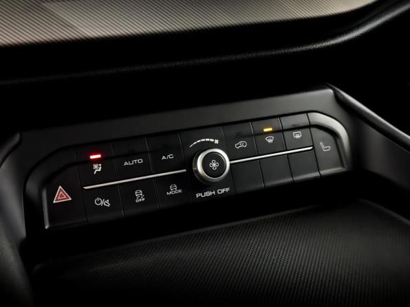 Haval F7x I Рестайлинг с пробегом 2023 года, цена 2 057 500 рублей, 48828 км, внедорожник, Автокод Объявления