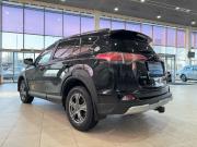Toyota RAV4 IV (XA40) Рестайлинг Москва  - изображение 20
