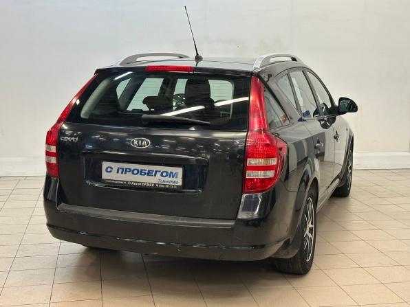 Kia Ceed I с пробегом 2008 года, цена 590 000 рублей, 150526 км, универсал, Автокод Объявления