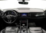 Skoda Kodiaq I Санкт-Петербург  - изображение 47