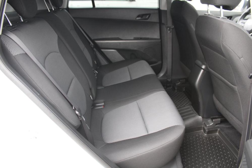 Hyundai Creta I Пермь  - изображение 9