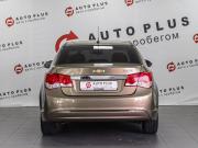 Chevrolet Cruze I Рестайлинг Минеральные Воды  - изображение 21