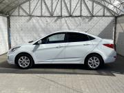 Hyundai Solaris I Тамбов  - изображение 29