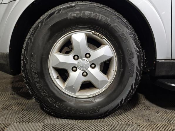 SsangYong Kyron I Рестайлинг с пробегом 2010 года, цена 775 000 рублей, 155592 км, внедорожник, Автокод Объявления
