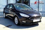 Ford Focus III Рестайлинг Саратов  - изображение 33