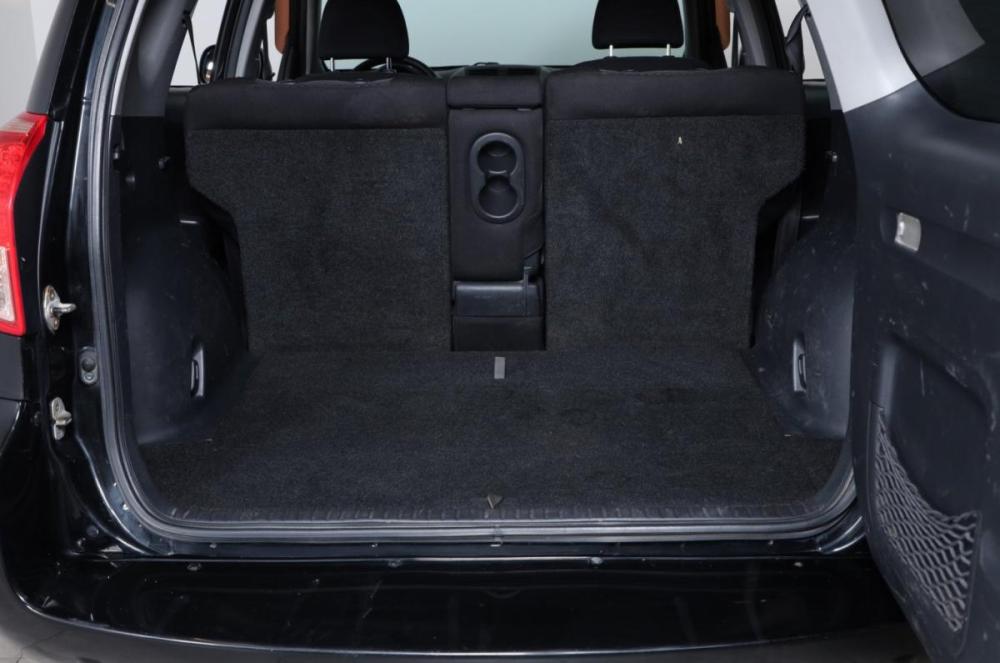 Toyota RAV4 III (XA30) Новосибирск  - изображение 18