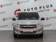 Lada (ВАЗ) Granta I Минеральные Воды  - изображение 19
