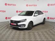 Lada (ВАЗ) Vesta I Рестайлинг (NG) Вологда  - изображение 18