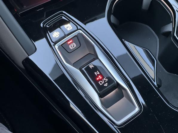 Audi Q5 III с пробегом 2025 года, цена 8 600 000 рублей, 30 км, внедорожник, Автокод Объявления