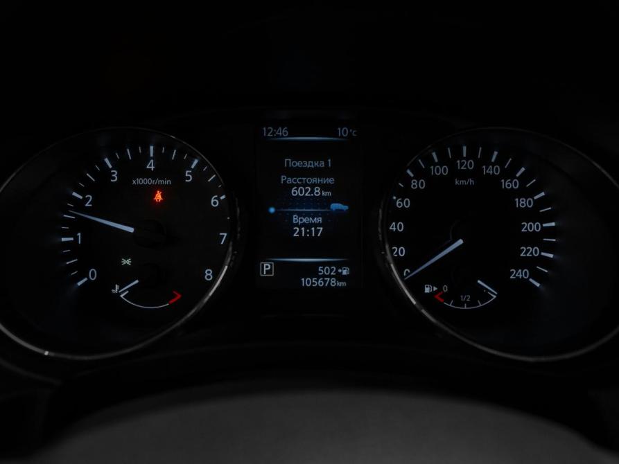 Nissan X-Trail III Москва  - изображение 11