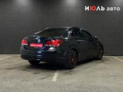 Chevrolet Cruze I Рестайлинг Челябинск  - изображение 22