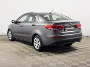 Kia Rio III Рестайлинг Казань  - изображение 23