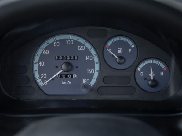 Daewoo Matiz II с пробегом 2008 года, цена 150 000 рублей, 124000 км, хэтчбек, Автокод Объявления