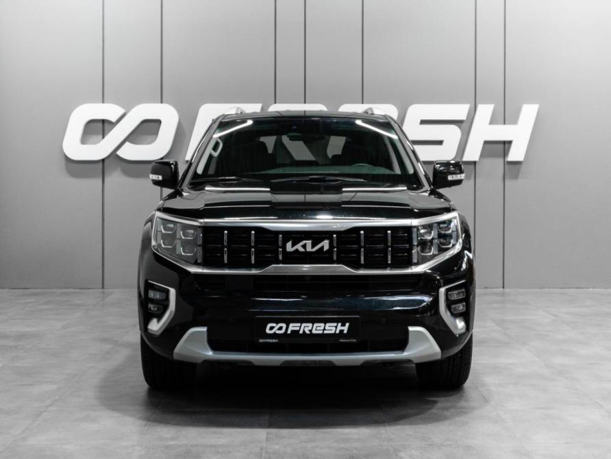 Kia Mohave I Рестайлинг 2 Тюмень  - изображение 3