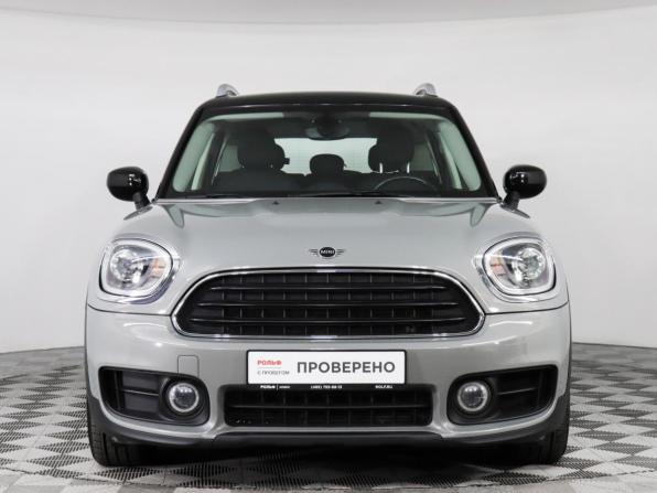 Mini Countryman II с пробегом 2019 года, цена 2 247 000 рублей, 88052 км, внедорожник, Автокод Объявления