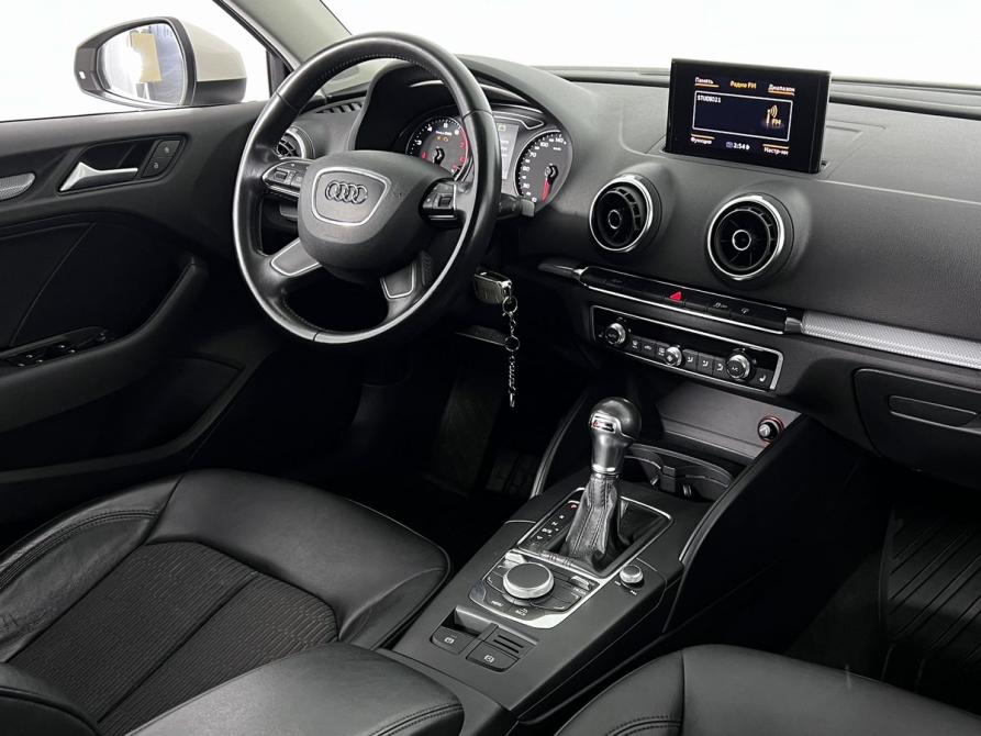 Audi A3 III (8V) Калининград  - изображение 13