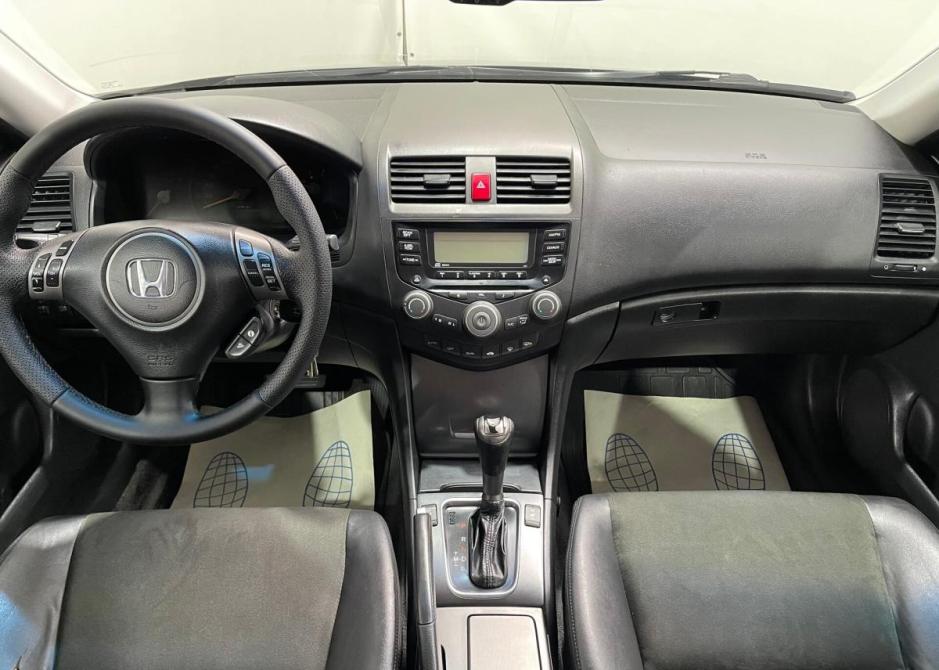 Honda Accord VII Рестайлинг Воронеж  - изображение 13